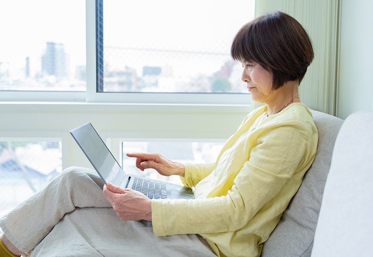 診察のイメージ画像