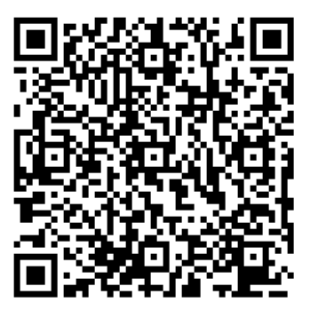 QRコード：App Store