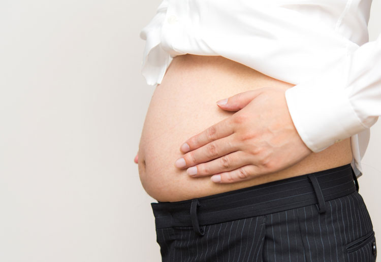 肥満症治療外来